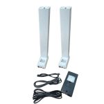 Hefkolom Wit incl. DPG1c controller