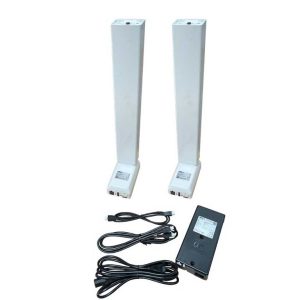 Hefkolom Wit incl. DPG1c controller