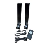 Hefkolom Zwart incl. DPG1c controller