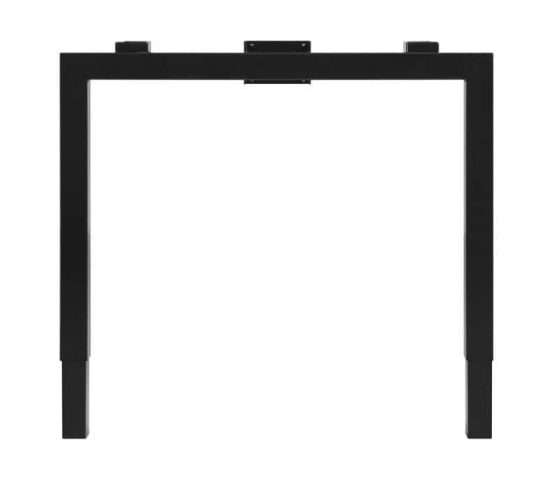 Elswout N Poot Zwart