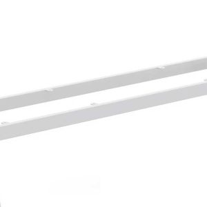 Tussenframe 150cm wit