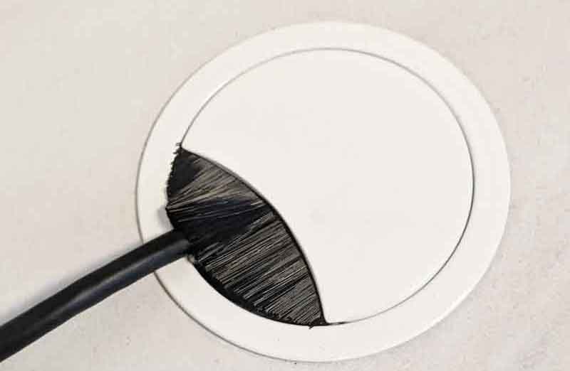 kabelmanagement-bureau