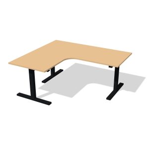 Hoekbureau op maat Zandgeel